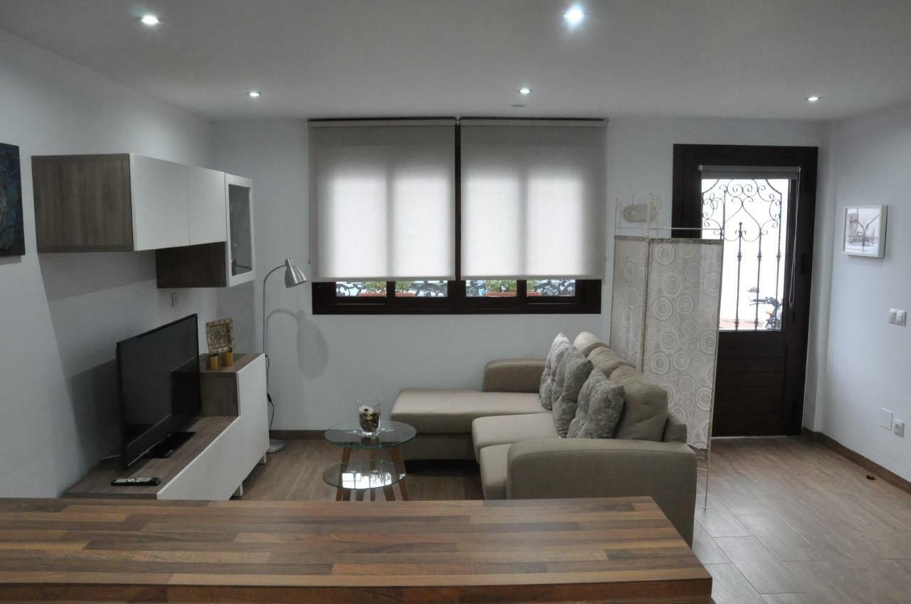 公寓 La Casita De Angela